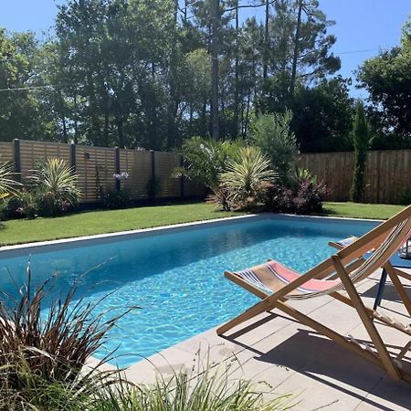 فيلا Fantastic House With Pool أنديرنو لي بان المظهر الخارجي الصورة