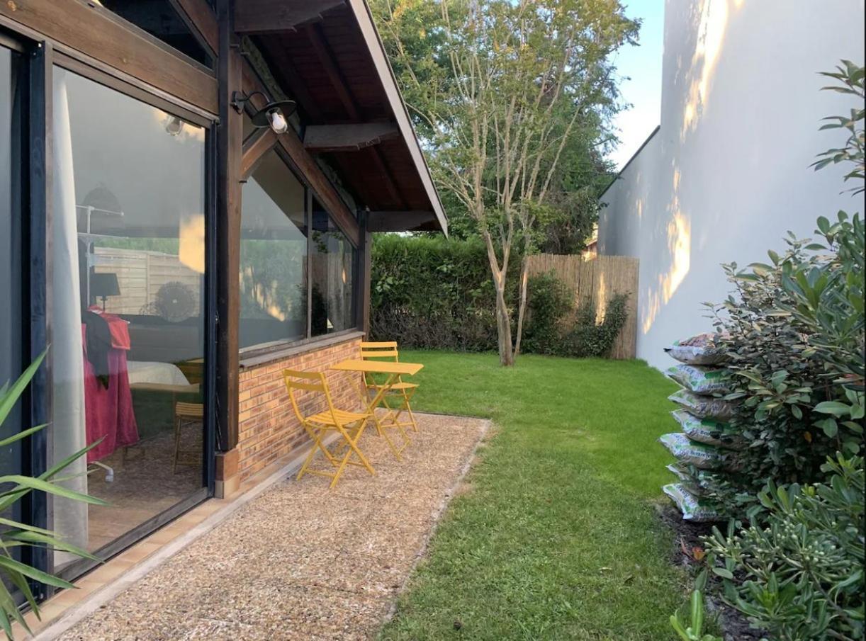 فيلا Fantastic House With Pool أنديرنو لي بان المظهر الخارجي الصورة