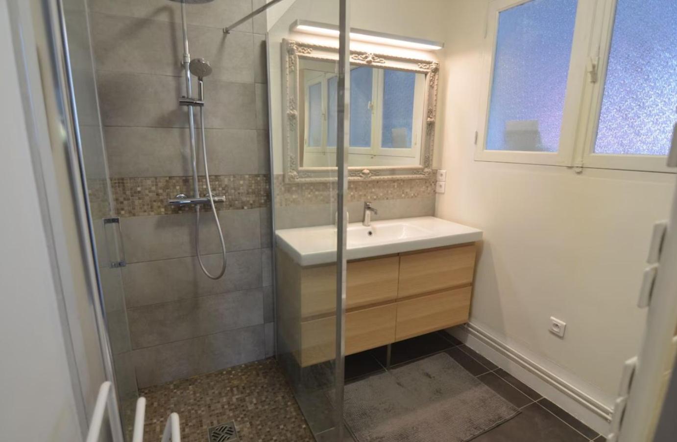 فيلا Fantastic House With Pool أنديرنو لي بان المظهر الخارجي الصورة